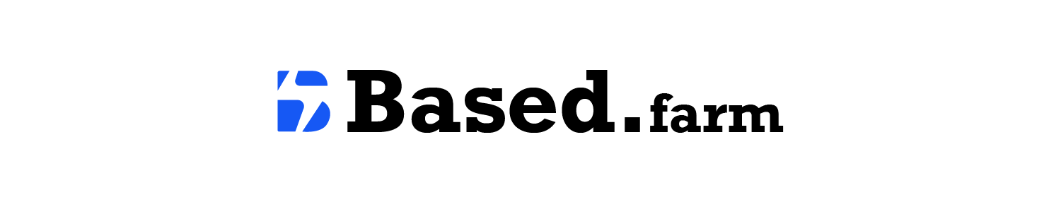 Based.Farm Banner