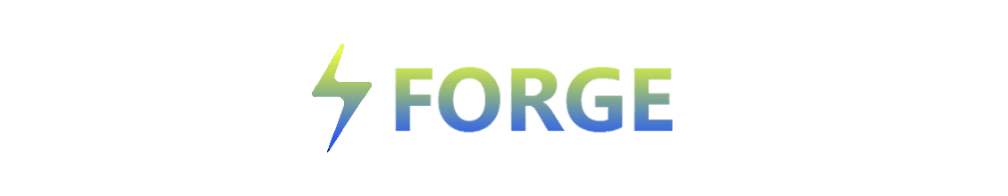Forge